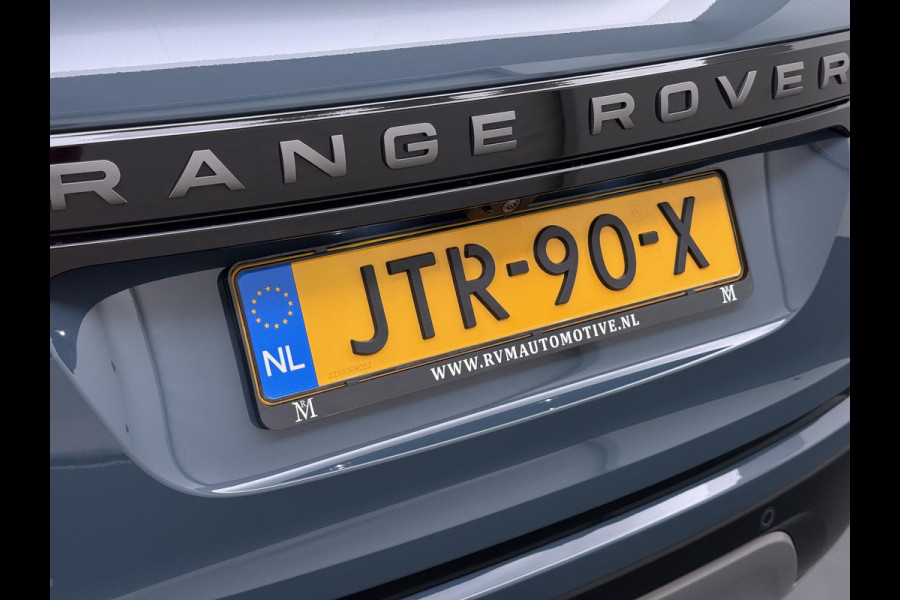 Land Rover Range Rover Evoque 2024 Model 1.5 P300e AWD R-Dynamic S NEW MODEL / FACELIFT PHEV 309 PK | UNIEK 8.000 KM | FABRIEKSGARANTIE t/m 26-02-2029 / 150.000 KM | DEALER ONDERHOUDEN | ADD. CRUISE | PANO DAK | ELEKTRISCHE STOEL MET GEHEUGEN | ELEKTRISCHE KOFFERBAK | CAMERA | RIJKLAAR PRIJS