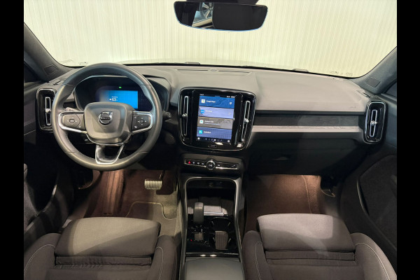 Volvo XC40 Recharge 69 kWh Stoelverwarming Parkeercamera Warmtepomp 231pk