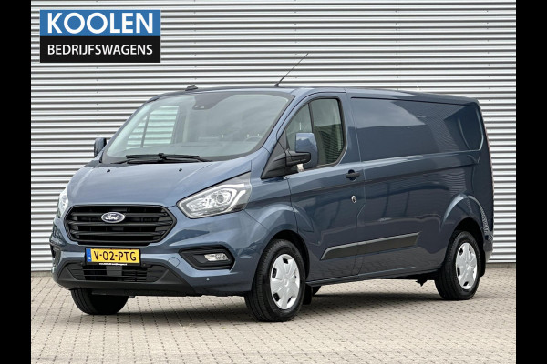 Ford Transit Custom 320 2.0 TDCI L2H2 Automaat|Cruise|Trekhaak