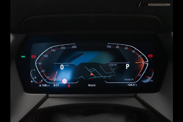 BMW 1-serie 118i Business Edition Plus Sport (DIGITAAL COCKPIT,KEYLESS,SPORTSTOELEN,LED,CLIMATE,APPLE CARPLAY,PARKEERSENSOR)