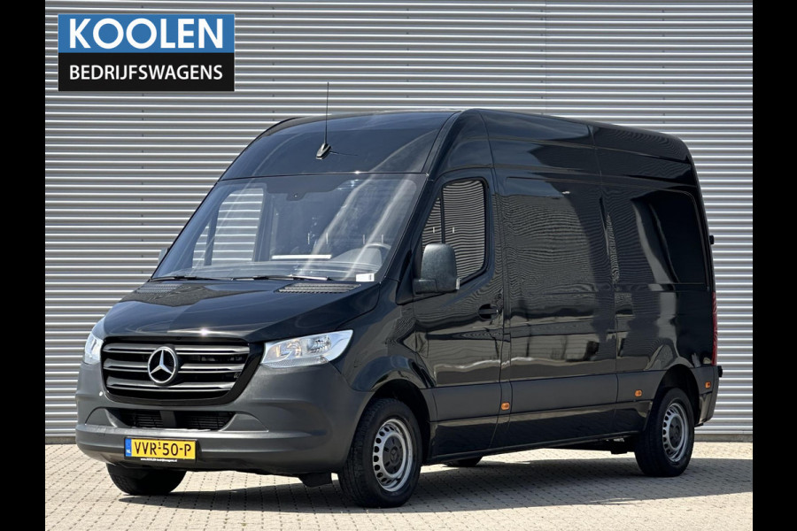 Mercedes-Benz Sprinter 314 2.2 CDI L2H2 Automaat MARGE BTW VRIJ