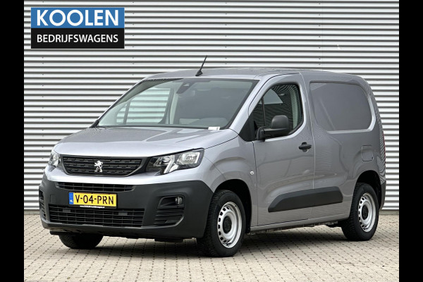 Peugeot Partner 1.5 BlueHDI Pro MARGE Airco|Navi|Cruise Berlingo/combo