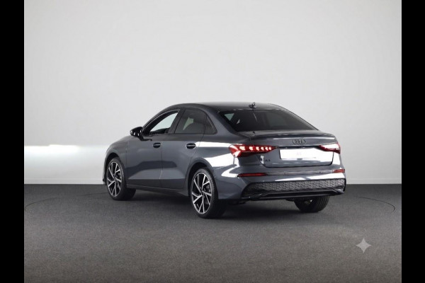 Audi A3 Limousine 35 TFSI Advanced edition 150pk | Navigatie | Parkeersensoren voor en achter | Apple carplay-/ Android auto | Led koplampen |