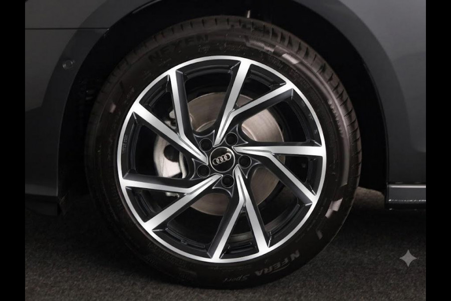 Audi A3 Limousine 35 TFSI Advanced edition 150pk | Navigatie | Parkeersensoren voor en achter | Apple carplay-/ Android auto | Led koplampen |