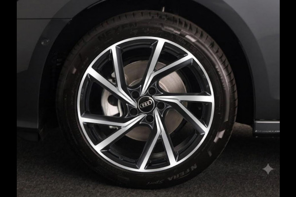 Audi A3 Limousine 35 TFSI Advanced edition 150pk | Navigatie | Parkeersensoren voor en achter | Apple carplay-/ Android auto | Led koplampen |