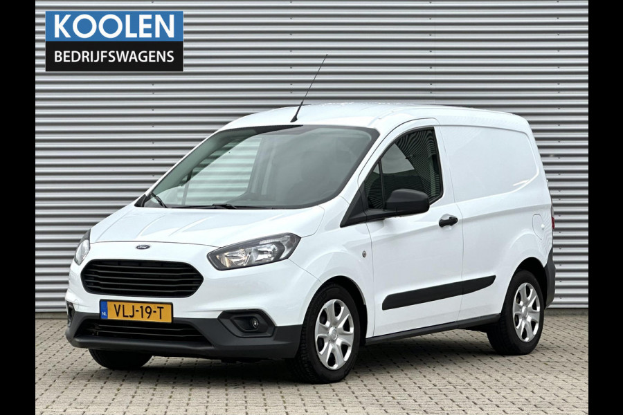 Ford Transit Courier 1.0 Trend Benzine