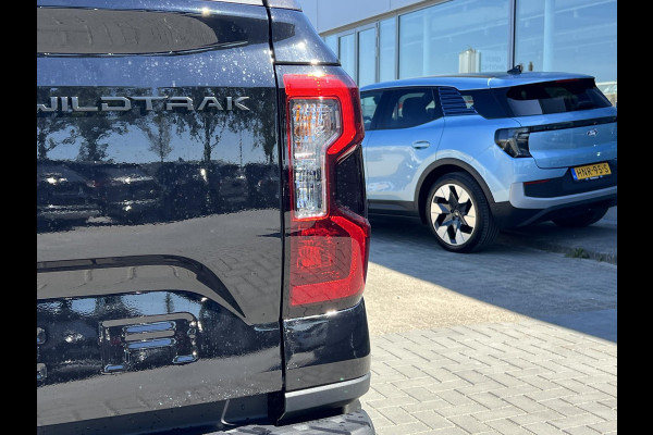 Ford Ranger 2.3 PHEV Wildtrak Double Cab | 281pk |  5 persoons! | Technology Pack Plus Trailer | Cargo Area Pack | Power Rollertop | Prijs excl. BTW incl. BPM | laadkabel mode 3 16A