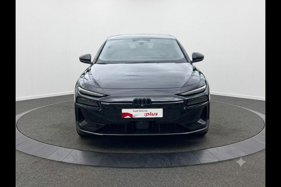 Audi A6 Avant e-tron Advanced edition Performance 100 kWh 367pk | Tech Plus pakket | Stoelverwarming en ventilatie | Optiek pakket glanzend zwart | 20 inch Lichtmetalen velgen