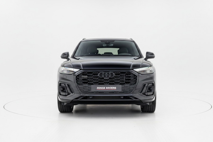 Audi Q5 Sportback 55 TFSI e S edition Competition Pano/360/Sfeer/ACC/367pk