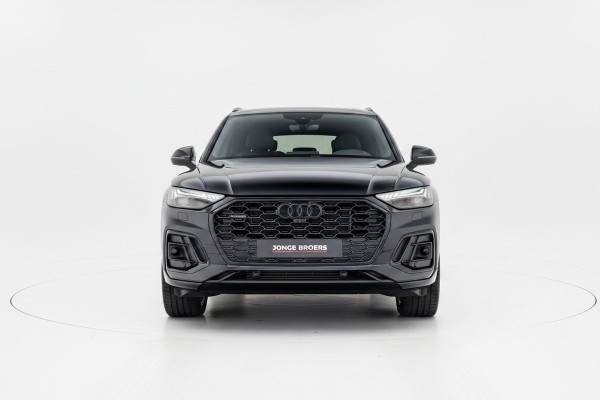 Audi Q5 Sportback 55 TFSI e S edition Competition Pano/360/Sfeer/ACC/367pk