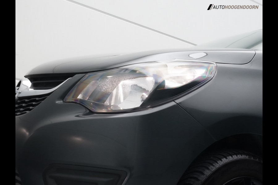 Opel KARL 1.0 ecoFLEX Edition Comfort (PARKEERSENSOREN,AIRCO,CRUISE,COMFORT-STOELEN,BLUETOOTH,NIEUWE APK,TOPCONDITIE)