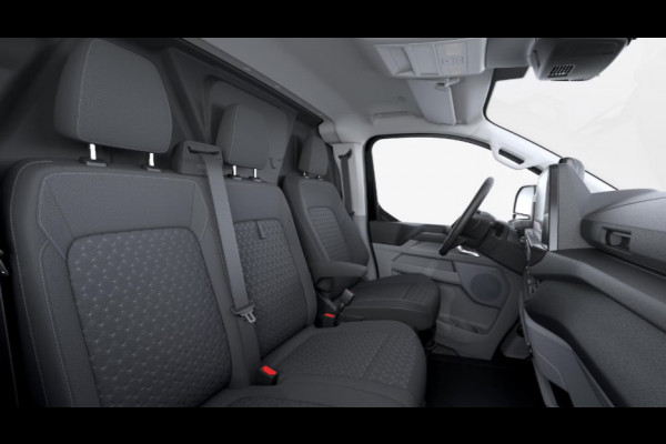 Ford E-Transit Cust. 340 L2H1 Limited 71 kWh | Adaptive Cruise Control | 17 inch Lichtmetalen Velgen | AGR bestuurdersstoel | 2300kg trekgewicht