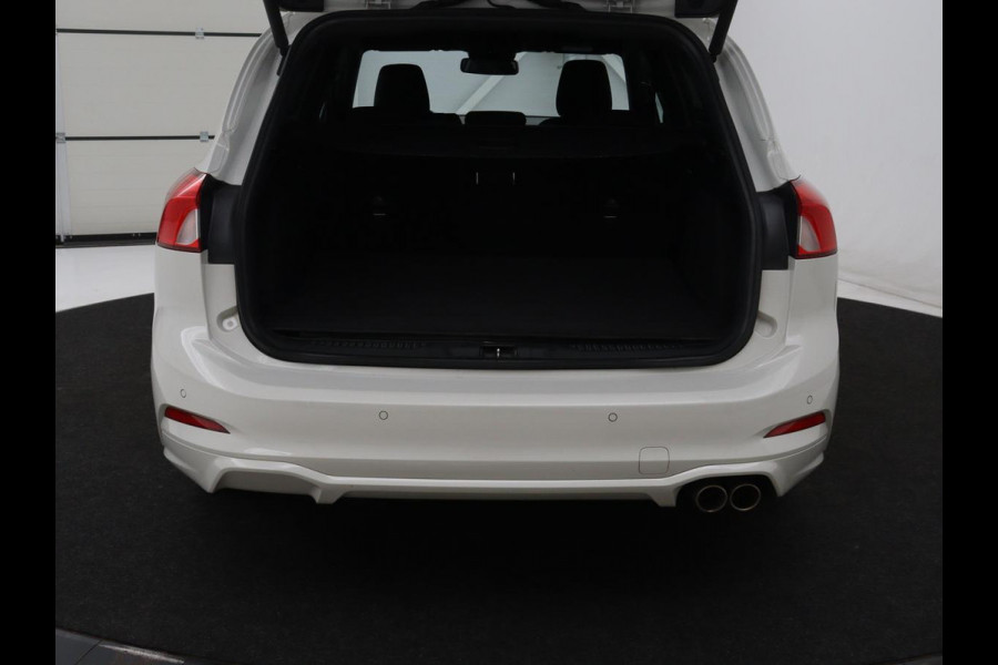 Ford FOCUS Wagon 1.5 EcoBoost ST Line X Business | Virtual | Cruise control | Lane assist | Camera | DAB | Climate control | Elektrische kofferklep | Navigatie | Bluetooth | Carplay