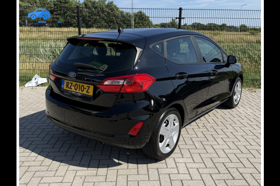 Ford Fiesta 1.1 Trend NAVI | Carplay | Cruise Control | 85PK