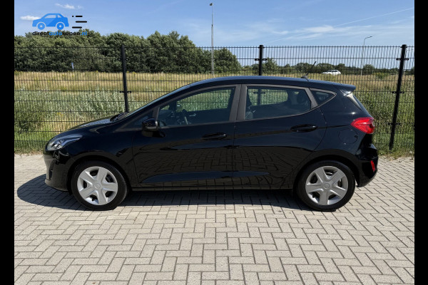 Ford Fiesta 1.1 Trend NAVI | Carplay | Cruise Control | 85PK