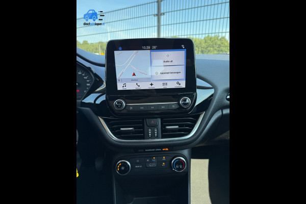 Ford Fiesta 1.1 Trend NAVI | Carplay | Cruise Control | 85PK