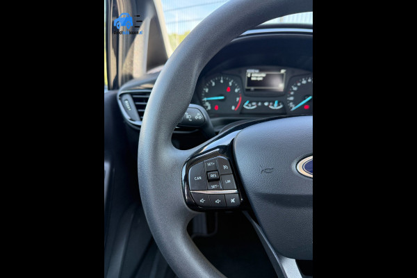 Ford Fiesta 1.1 Trend NAVI | Carplay | Cruise Control | 85PK