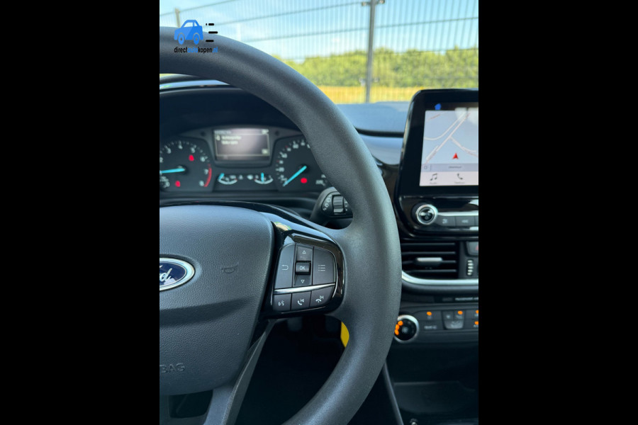 Ford Fiesta 1.1 Trend NAVI | Carplay | Cruise Control | 85PK