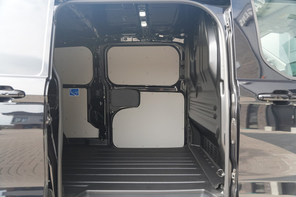 Ford Transit Custom 320 2.0 TDCI L2H1 Limited 170pk - 1+1 Stoelopstelling - 2x Schuifdeur - Adaptive Cruise - Verwarmd stuur - Blind spot - Navigati