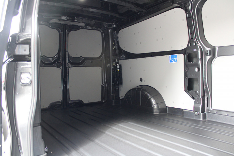 Ford Transit Custom 320 2.0 TDCI L2H1 Limited 170pk - Adaptive Cruise - Stuurwiel verwarmd - Draadloos laden - Blind spot - Navigatie - Camera - Rij