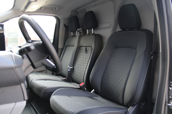 Ford Transit Custom 320 2.0 TDCI L2H1 Limited 170pk - Adaptive Cruise - Stuurwiel verwarmd - Draadloos laden - Blind spot - Navigatie - Camera - Rij