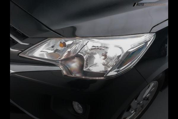Mitsubishi Space Star 1.2 Active Sport (NAVIGATIE,LED VERLICHTING,AIRCO,CRUISE,BLUETOOTH,LM-VELGEN,NIEUWE APK,TOPCONDITIE)