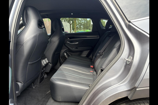 BYD SEAL U Design 87 kWh VAN €39.900,- NU VOOR SLECHTS €35.877,- Uw LENTEVOORDEEL €4.023,- | FULL OPTION| BYD GARANTIE T/M 2029| RECENT ONDERHOUD GEHAD| RIJKLAAR!| 7.000KM!|
