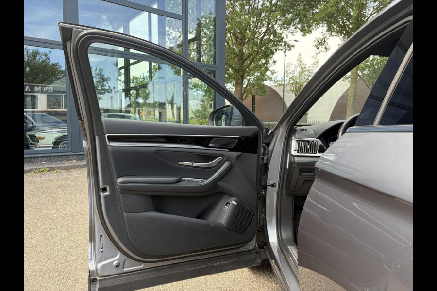 BYD SEAL U Design 87 kWh VAN €39.900,- NU VOOR SLECHTS €35.877,- Uw LENTEVOORDEEL €4.023,- | FULL OPTION| BYD GARANTIE T/M 2029| RECENT ONDERHOUD GEHAD| RIJKLAAR!| 7.000KM!|