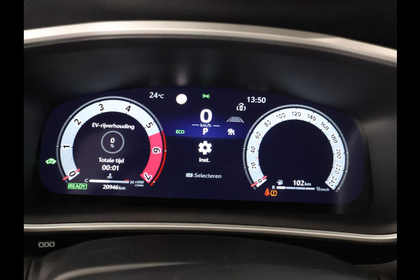 Toyota Corolla Cross HYBRID 140 BUSINESS INTRO BI-TONE GARANTIE 11-2034 BSM . PDC V+A. BLACKLINE EDITION. DIGITAAL DASHBOARD