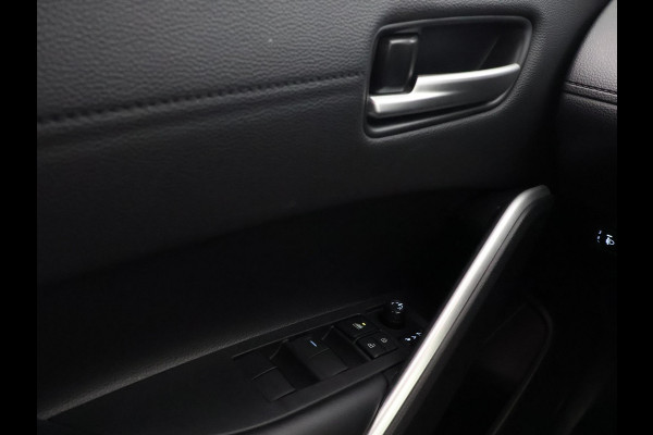Toyota Corolla Cross HYBRID 140 BUSINESS INTRO BI-TONE GARANTIE 11-2034 BSM . PDC V+A. BLACKLINE EDITION. DIGITAAL DASHBOARD