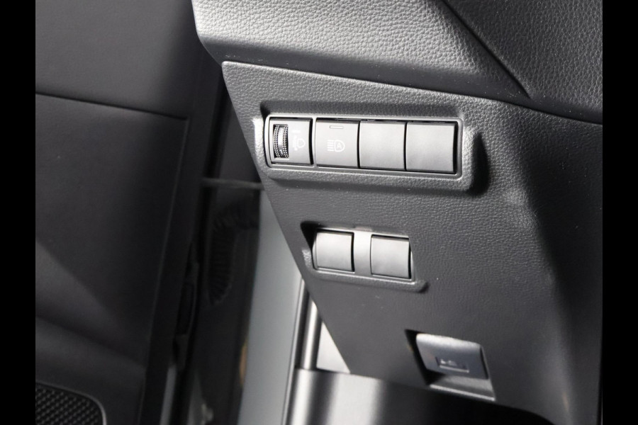 Toyota Corolla Cross HYBRID 140 BUSINESS INTRO BI-TONE GARANTIE 11-2034 BSM . PDC V+A. BLACKLINE EDITION. DIGITAAL DASHBOARD
