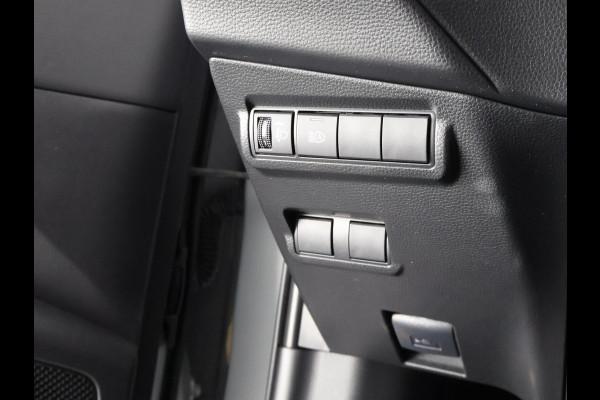 Toyota Corolla Cross HYBRID 140 BUSINESS INTRO BI-TONE GARANTIE 11-2034 BSM . PDC V+A. BLACKLINE EDITION. DIGITAAL DASHBOARD