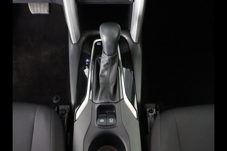 Toyota Corolla Cross HYBRID 140 BUSINESS INTRO BI-TONE GARANTIE 11-2034 BSM . PDC V+A. BLACKLINE EDITION. DIGITAAL DASHBOARD