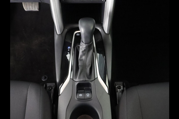 Toyota Corolla Cross HYBRID 140 BUSINESS INTRO BI-TONE GARANTIE 11-2034 BSM . PDC V+A. BLACKLINE EDITION. DIGITAAL DASHBOARD