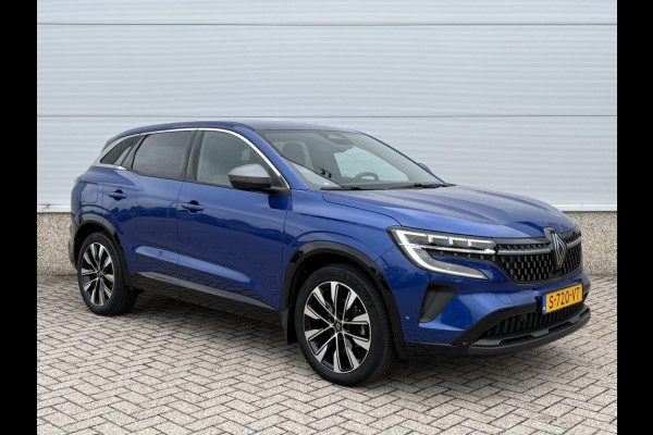 Renault Austral 1.2 mha 130 techno 1500 KG TREKGEWICHT! NAP! CAMERA!