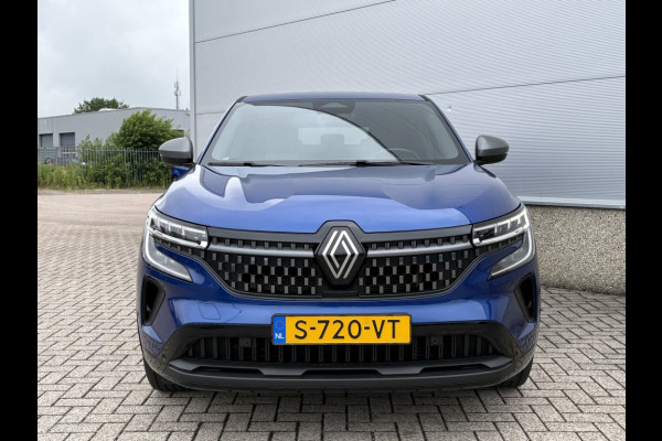 Renault Austral 1.2 mha 130 techno 1500 KG TREKGEWICHT! NAP! CAMERA!
