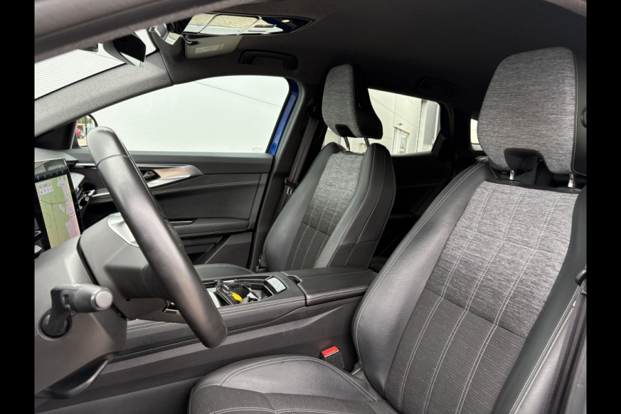 Renault Austral 1.2 mha 130 techno 1500 KG TREKGEWICHT! NAP! CAMERA!