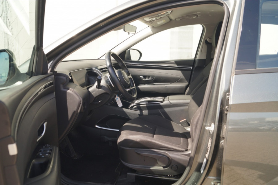 Hyundai Tucson 1.6 T-GDI HEV i-Motion -NAVI-ECC-CAM-TREKHAAK-