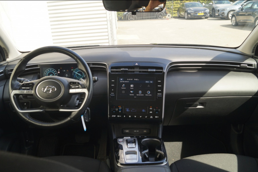 Hyundai Tucson 1.6 T-GDI HEV i-Motion -NAVI-ECC-CAM-TREKHAAK-