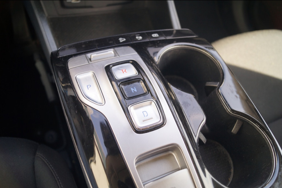 Hyundai Tucson 1.6 T-GDI HEV i-Motion -NAVI-ECC-CAM-TREKHAAK-