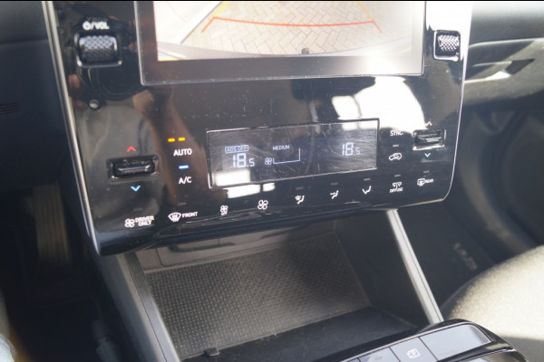 Hyundai Tucson 1.6 T-GDI HEV i-Motion -NAVI-ECC-CAM-TREKHAAK-