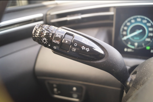 Hyundai Tucson 1.6 T-GDI HEV i-Motion -NAVI-ECC-CAM-TREKHAAK-