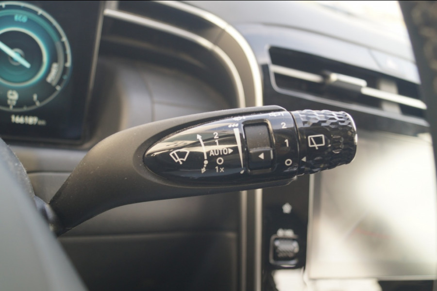 Hyundai Tucson 1.6 T-GDI HEV i-Motion -NAVI-ECC-CAM-TREKHAAK-