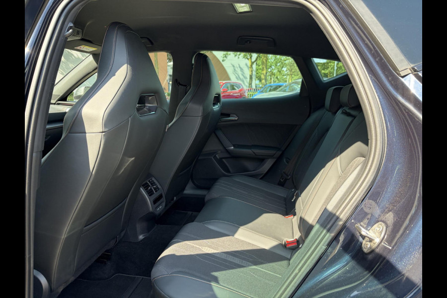 CUPRA Formentor 1.4 e-Hybrid VZ Copper Edition VAN €29.900,- NU VOOR SLECHTS €28.440,- Uw LENTEVOORDEEL €1.460,-| CUPRA KNOPPEN| ELEK. ACHTERKLEP | MEMORY STOEL|  ACHTERUITRIJCAMERA | ADAPT. CRUISE CONTROL | STOEL + STUURVERWARMING| RIJKLAARPRIJS INCL. 12 MND BOVAG GARANTIE