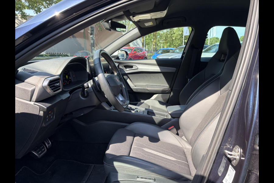CUPRA Formentor 1.4 e-Hybrid VZ Copper Edition VAN €29.900,- NU VOOR SLECHTS €28.440,- Uw LENTEVOORDEEL €1.460,-| CUPRA KNOPPEN| ELEK. ACHTERKLEP | MEMORY STOEL|  ACHTERUITRIJCAMERA | ADAPT. CRUISE CONTROL | STOEL + STUURVERWARMING| RIJKLAARPRIJS INCL. 12 MND BOVAG GARANTIE