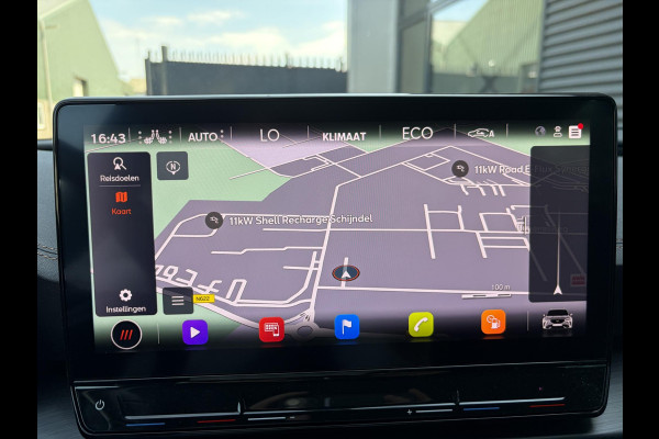 CUPRA Formentor 1.4 e-Hybrid VZ Copper Edition VAN €29.900,- NU VOOR SLECHTS €28.440,- Uw LENTEVOORDEEL €1.460,-| CUPRA KNOPPEN| ELEK. ACHTERKLEP | MEMORY STOEL|  ACHTERUITRIJCAMERA | ADAPT. CRUISE CONTROL | STOEL + STUURVERWARMING| RIJKLAARPRIJS INCL. 12 MND BOVAG GARANTIE
