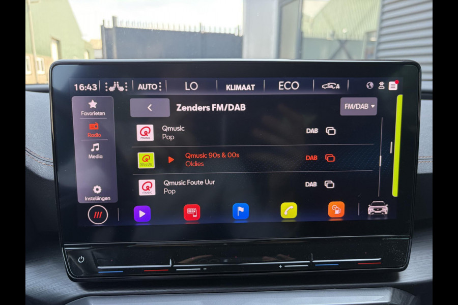 CUPRA Formentor 1.4 e-Hybrid VZ Copper Edition VAN €29.900,- NU VOOR SLECHTS €28.440,- Uw LENTEVOORDEEL €1.460,-| CUPRA KNOPPEN| ELEK. ACHTERKLEP | MEMORY STOEL|  ACHTERUITRIJCAMERA | ADAPT. CRUISE CONTROL | STOEL + STUURVERWARMING| RIJKLAARPRIJS INCL. 12 MND BOVAG GARANTIE