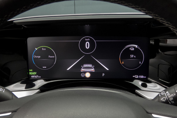 Opel Mokka Electric Ultimate 50-kWh | ACC | LEDEREN BEKLEDING | STOELVERWARMING | APPLE CARPLAY / ANDROID AUTO
