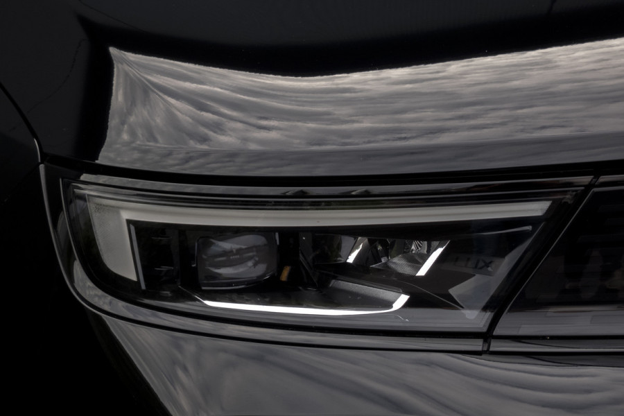 Opel Mokka Electric Ultimate 50-kWh | ACC | LEDEREN BEKLEDING | STOELVERWARMING | APPLE CARPLAY / ANDROID AUTO