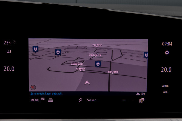 Opel Mokka Electric Ultimate 50-kWh | ACC | LEDEREN BEKLEDING | STOELVERWARMING | APPLE CARPLAY / ANDROID AUTO